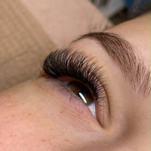 Alap szempilla építő képzés