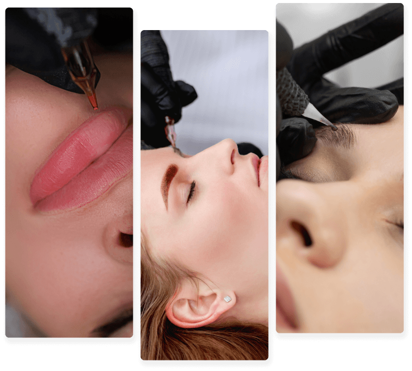 sminktetováló tanfolyam